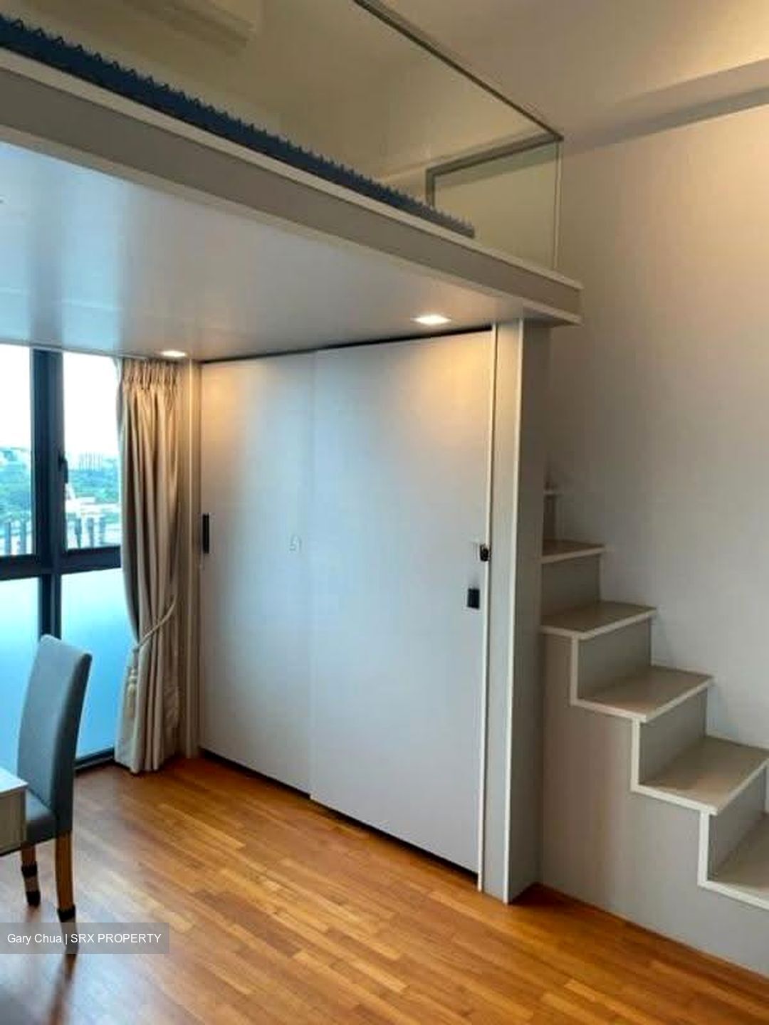 J Gateway (D22), Condominium #614556851